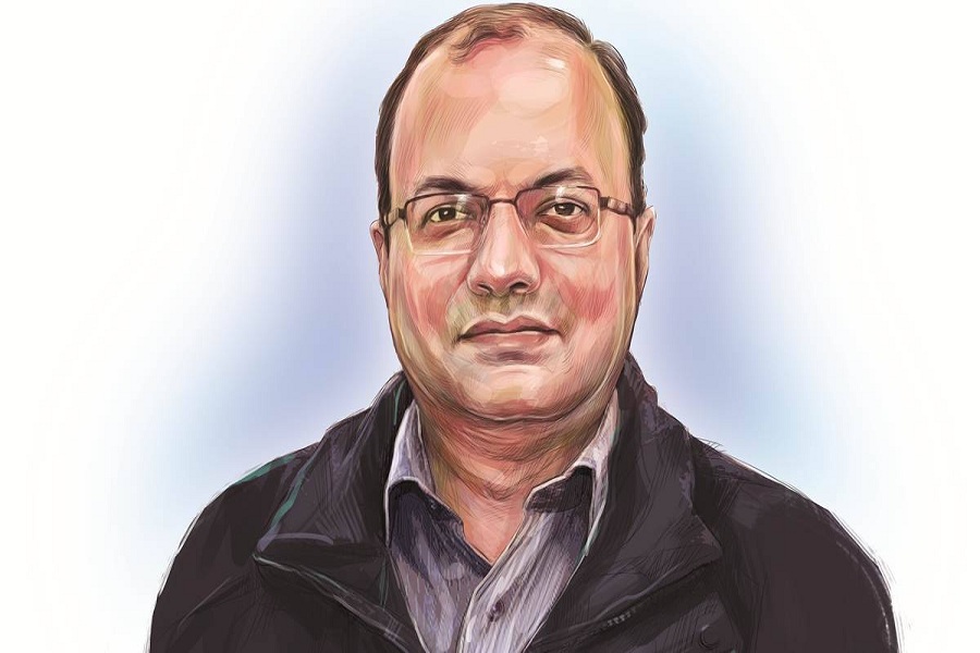 कोरोना की पिछली लहरों का सटीक अनुमान कर चुके प्रोफेसर ने कहा-जुलाई में फिर बढ़ेंगे मामले 