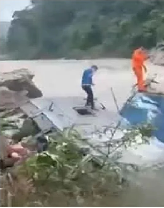 ...