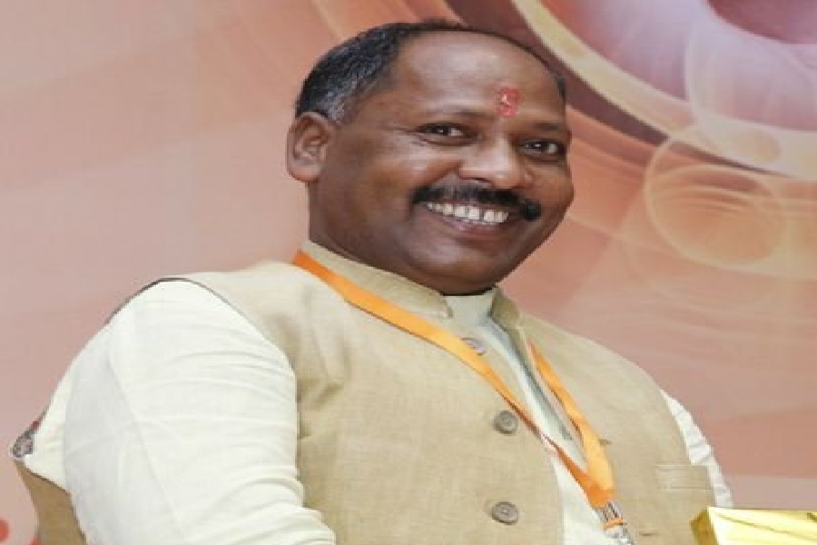 पवन साय बने झारखंड भाजपा के संगठन महामंत्री, कर्मवीर सिंह को छत्तीसगढ़ की कमान