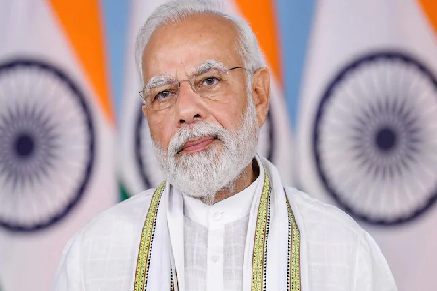 18 दिसंबर को पीएम नरेंद्र मोदी करेंगे त्रिपुरा का दौरा, कई महत्वपूर्ण परियोजनाओं का करेंगे उद्घाटन-शिलान्यास