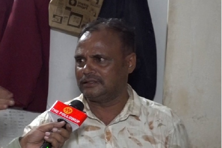 रांची में दारोगा के घर बड़ी लूट, 30 लाख नकद और ढाई सौ ग्राम सोने के जेवरात ले गए बदमाश