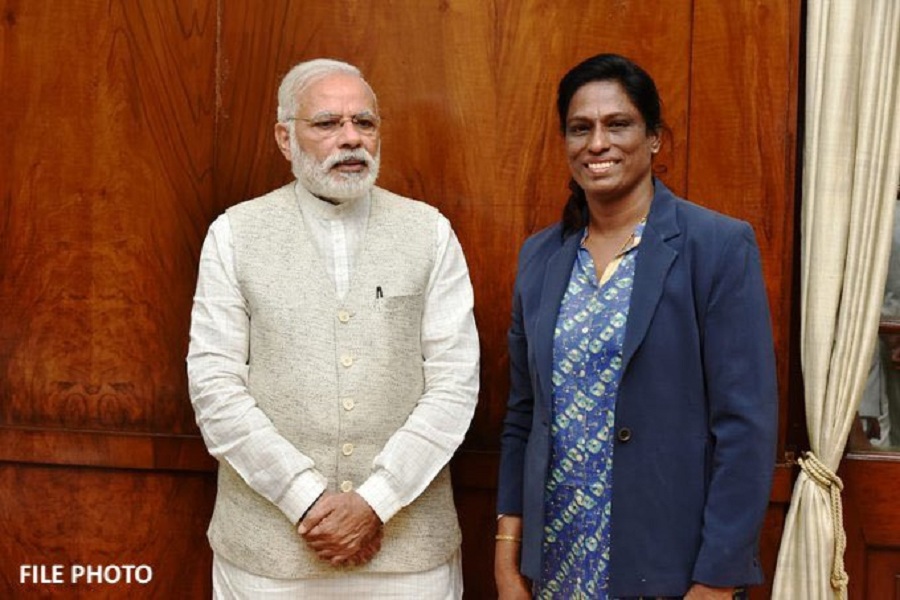 'उड़नपरी' पीटी उषा और संगीत उस्ताद इलयाराजा समेत चार हस्ती हुए राज्यसभा के लिए मनोनीत,पीएम मोदी ने दी बधाई