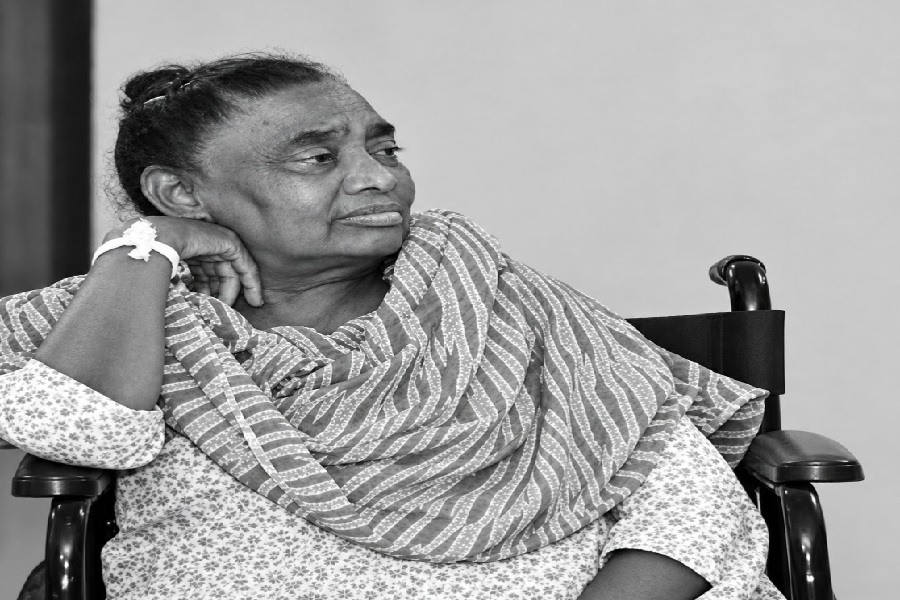 रूपी सोरेन के निधन से शोक की लहर, बाबूलाल मरांडी, रघुवर दास, चंपाई और सुदेश महतो ने जताया दुख