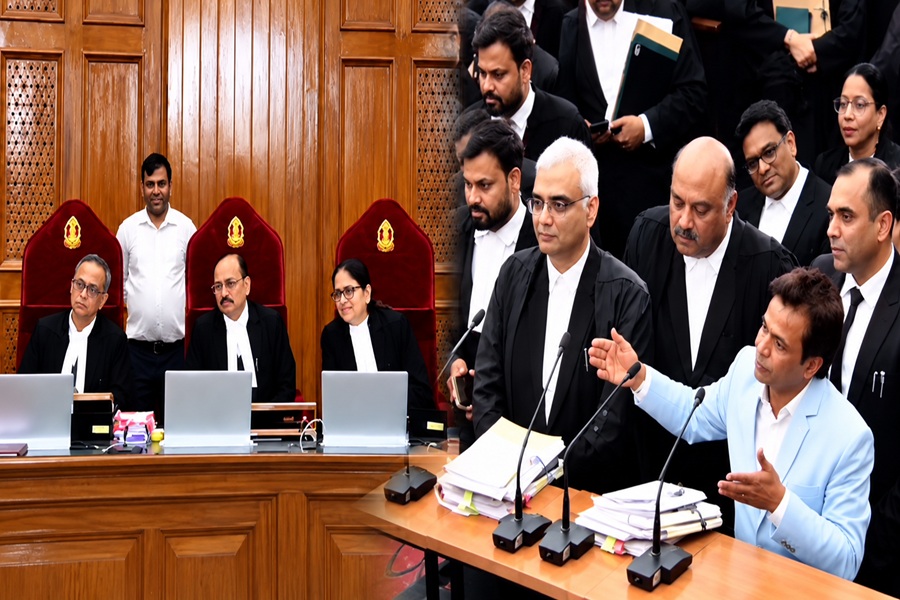 राजपाल यादव को CJI का निर्देश, 13 अक्टूबर तक 2 करोड़ जमा करो; नहीं तो बढ़ेगी सजा