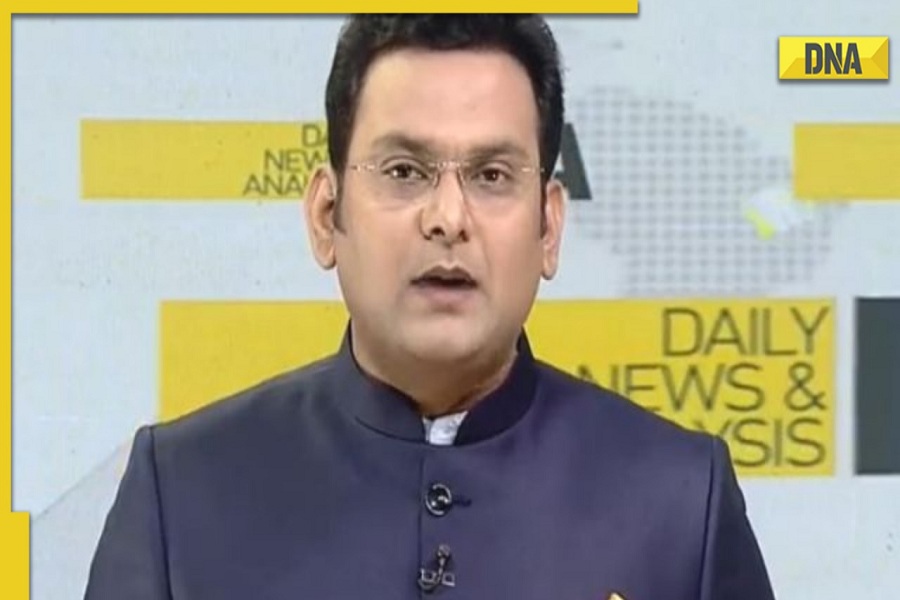 ज़ी न्यूज़ के एंकर रोहित रंजन को सुप्रीम कोर्ट से राहत, राहुल गांधी का ग़लत वीडियो दिखाने पर दर्ज़ हुआ था मामला