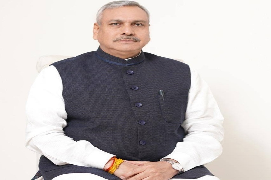 भाजपा प्रदेश कार्यालय में 20 से 22 अक्टूबर तक कार्यकर्ताओं से मिलेंगे महामंत्री सौदान सिंह
