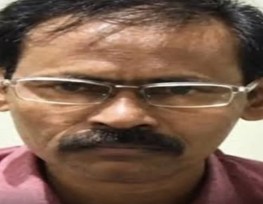2.20 करोड़ के इनामी नक्सली असीम मंडल से पूछताछ करेगी झारखंड पुलिस, 55 वारदातों के खुलासे की उम्मीद