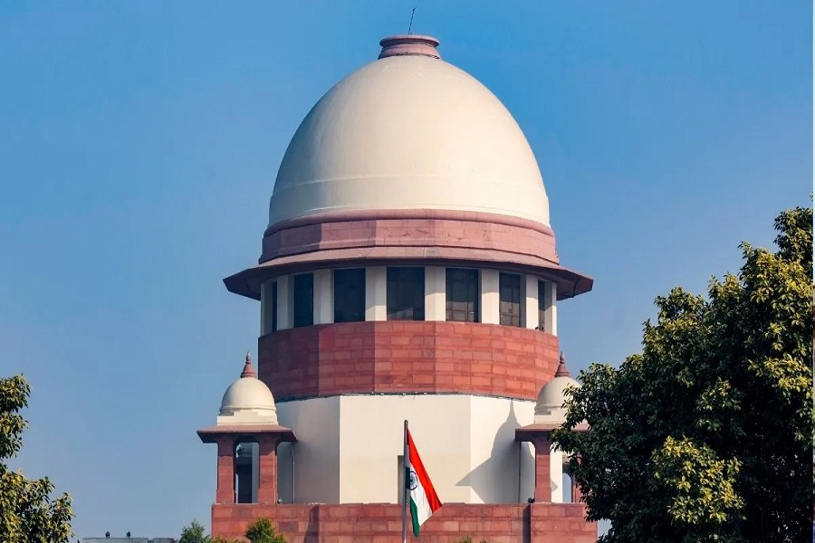 धर्म बदलने पर नहीं मिलेगा आरक्षण- सुप्रीम कोर्ट 