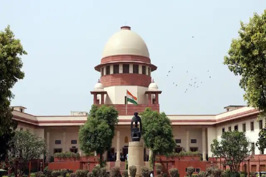 सीएम से जुड़े शेल कंपनी मामले में सुप्रीम कोर्ट में अगली सुनवाई 17 अगस्त को 