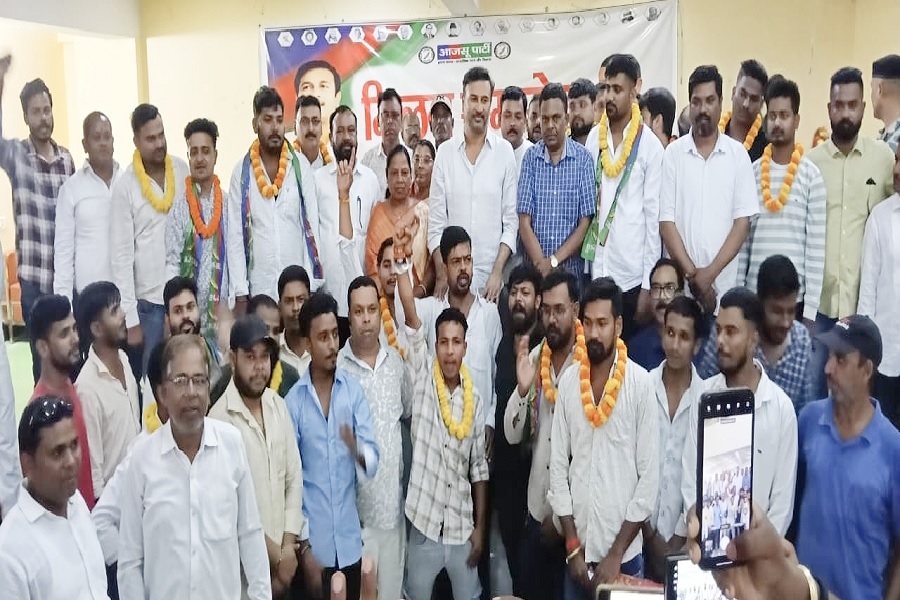सुदेश महतो का सरकार पर निशाना, कहा- घोषणाओं से नहीं बदलेगा झारखंड का भविष्य