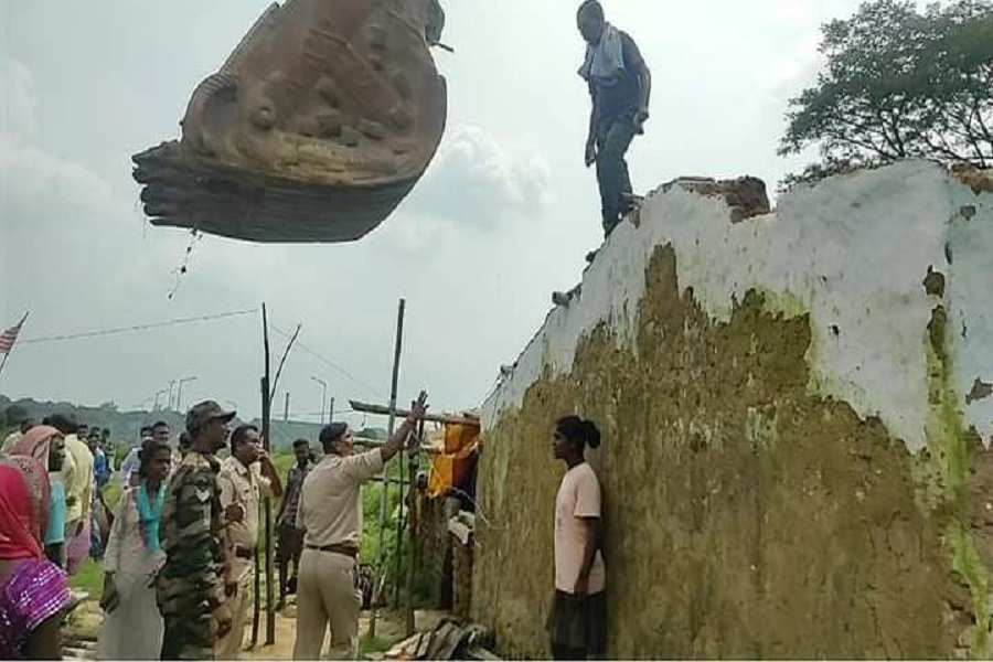 क्या आप मुझे अपने घर में रखेंगे , चीख-चीखकर पूछती रही सुहानी लेकिन किसी ने ना सुनी इस गरीब की पुकार 