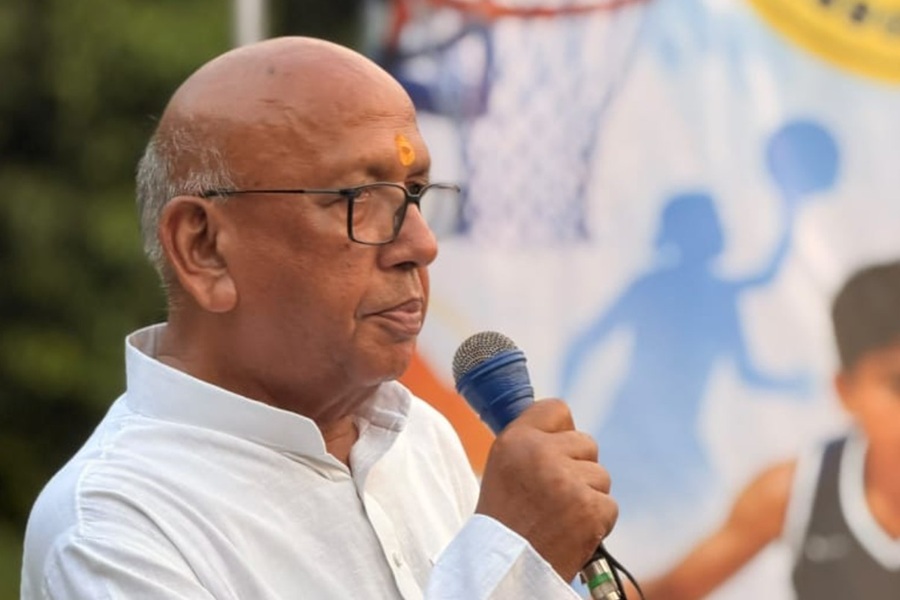 सरयू राय ने मानगो नगर निगम की निविदा प्रक्रिया पर उठाए सवाल, इन बिंदुओं पर जताई नाराजगी