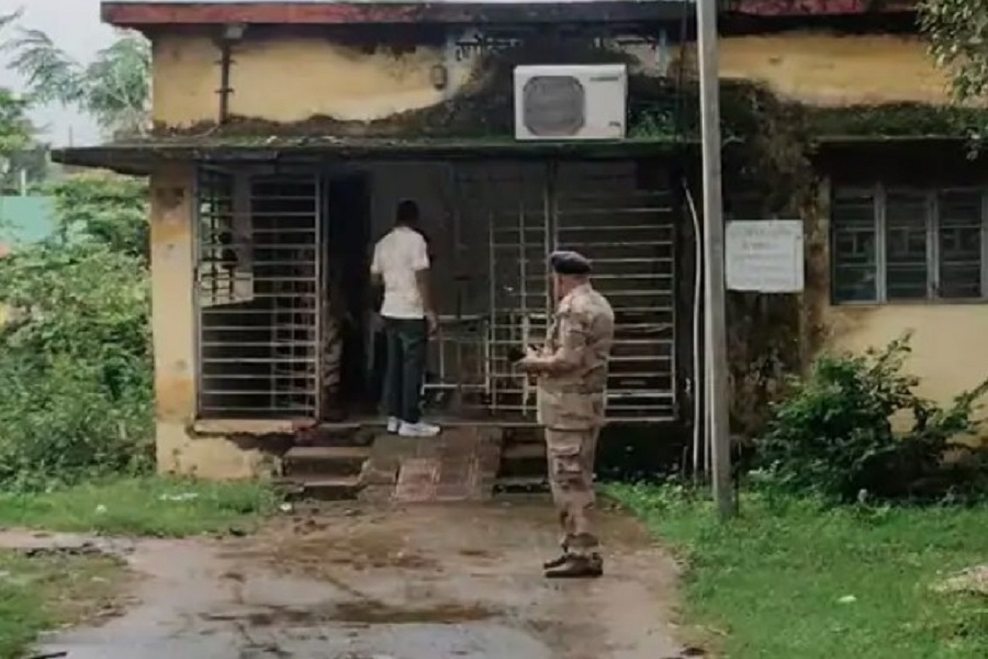 पत्नी से विवाद के बाद युवक ने कुएं में लगाई छलांग, तैरता समझ अनदेखा करते रहे परिजन; डूबने से मौत