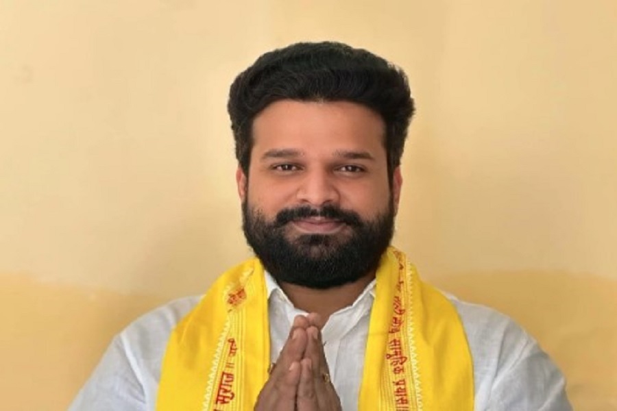 भोजपुरी सिंगर रितेश पांडेय से 10 लाख की रंगदारी मांगने का आरोप, फोन पर मिली जान से मारने की धमकी