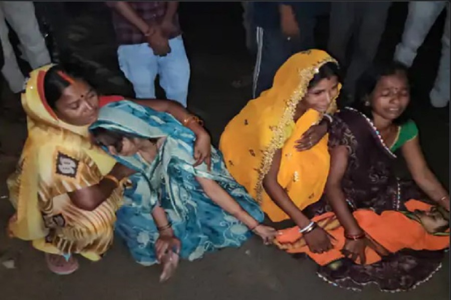 चतरा में दवा देने के 5 मिनट बाद 18 माह के बच्चे की मौत, परिजनों ने लगाया गलत दवा देने का आरोप