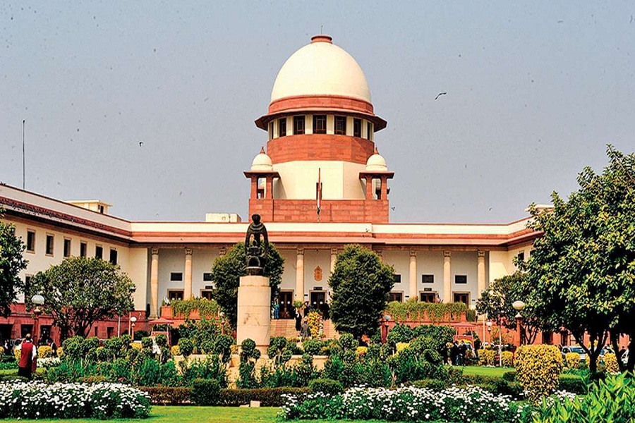 खनन पट्टा और शेल कंपनी मामले में सुनवाई के लिए SC तैयार, 4 अगस्त की तारीख मुकर्रर