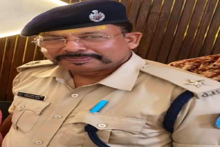 जमशेदपुर SSP ने सीतारामडेरा थाना प्रभारी को किया सस्पेंड, 48 घंटे में दूसरी कार्रवाई