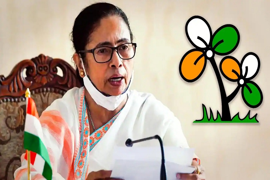 ममता बनर्जी की पार्टी का बदला नाम और चुनाव चिन्ह, जानिए वजह 