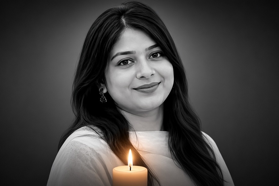 सुप्रिया श्रीनेत सहित कांग्रेस के वरिष्ठ नेता रांची पहुंचे, मंत्री दीपिका पांडेय सिंह से मिलकर जताया शोक