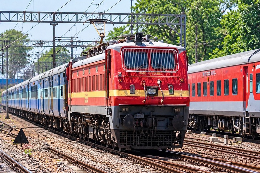 आसनसोल मंडल से होकर गुजरेगी भुवनेश्वर–जयनगर एकतरफा TOD स्पेशल ट्रेन, यात्रियों को मिलेगी राहत