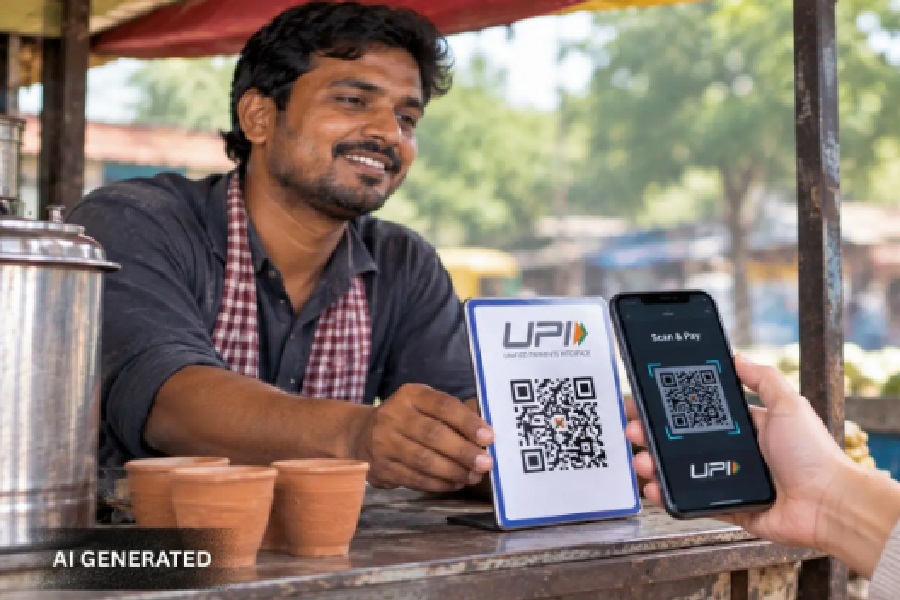 2000 रुपये से ज्यादा के UPI पेमेंट पर लगेगा MDR, छोटे दुकानदारों पर कितना पड़ेगा असर?
