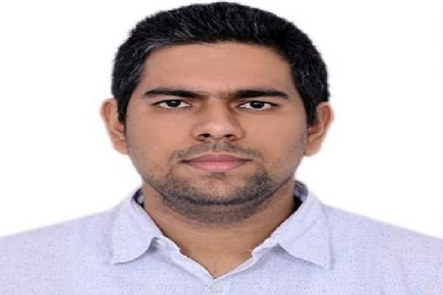रिजल्ट को लेकर एक गलतफहमी ने यूपी के उत्तम भारद्वाज को पहुंचाया अस्पताल, जानिए पूरा मामला