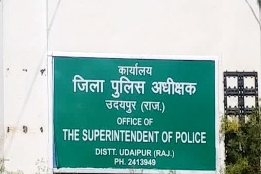सीएम के उदयपुर से लौटते ही आईजी और एसपी का तबादला, कुल 9 ज़िलों के एसपी  हटाए गए 