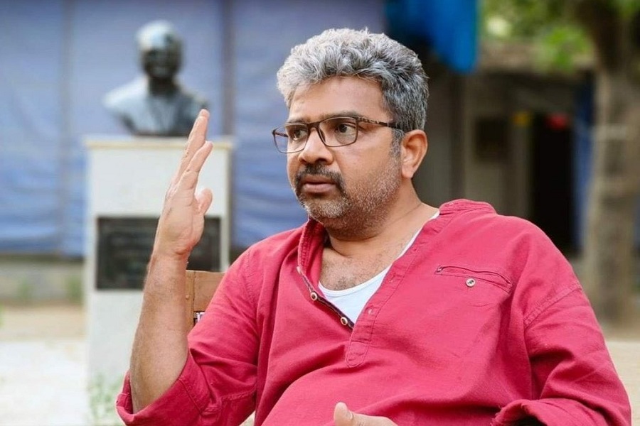 शिवलिंग पर आपत्तिजनक टिप्पणी को लेकर डीयू के प्रोफेसर रतन लाल गिरफ्तार, हंगामा