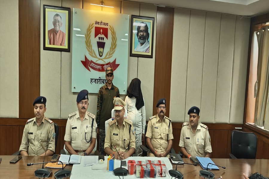 आपसी रंजिश में रिटायर्ड शिक्षक पर चली थी गोली, आरोपी गिरफ्तार; हथियार बरामद
