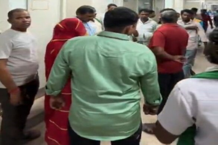 जमशेदपुर में गणेश विसर्जन विवाद के बाद हिंसक झड़प, पथराव में 10 घायल