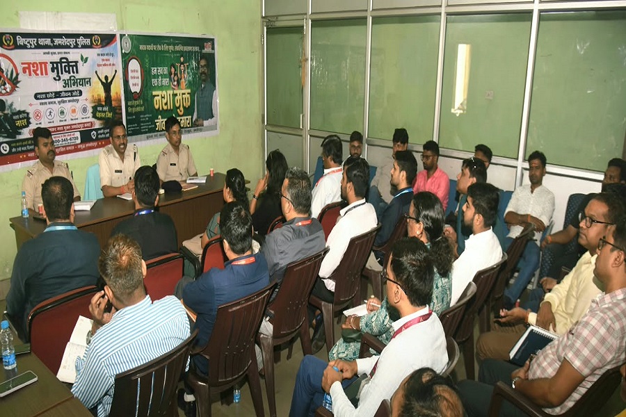 केनरा बैंक डकैती के बाद बैंकों की सुरक्षा को लेकर पुलिस सख्त, गार्ड से अलार्म सिस्टम तक की हुई समीक्षा