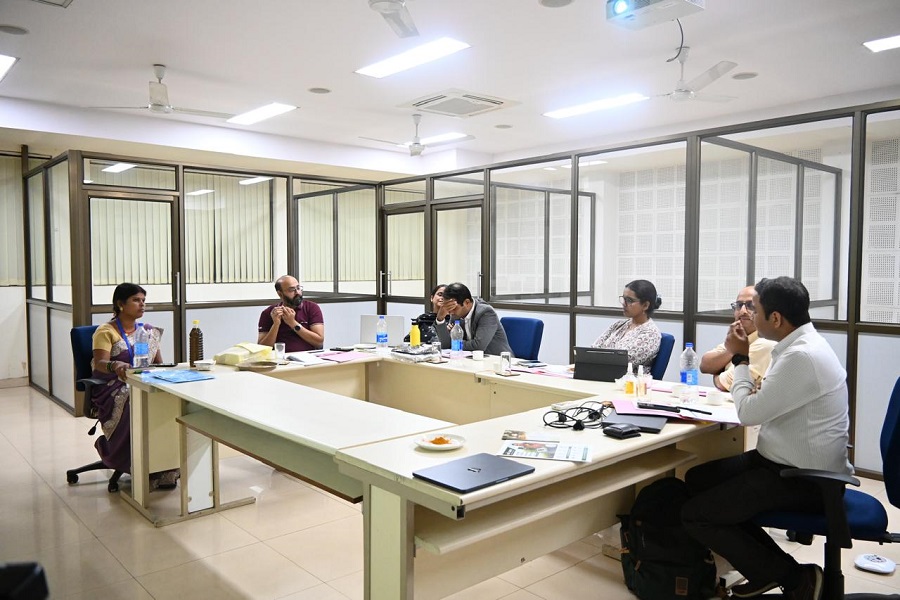 XCITE-XLRI ने 9 राज्यों के 51 उद्यमों का किया चयन, ग्रामीण उद्यमिता को नई उड़ान