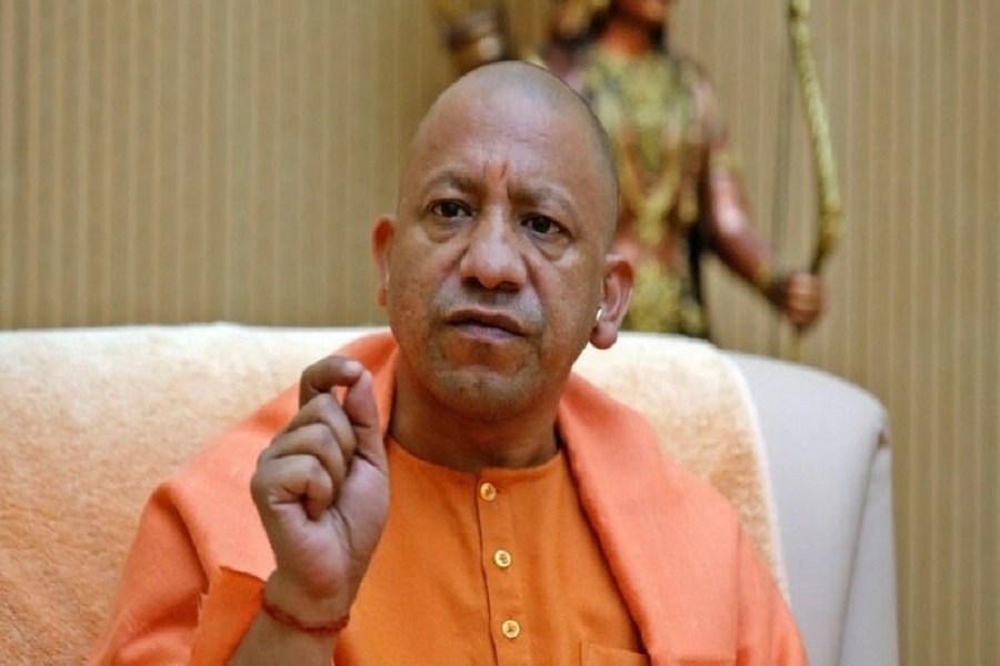 लुलु मॉल विवाद पर योगी आदित्यनाथ की चेतावनी, कहा- सम्प्रदायिक विद्वेष पैदा करने की हो रही कोशिश 