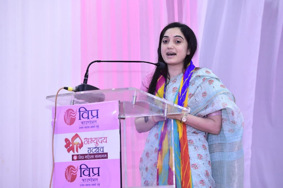 नुपूर शर्मा को मिली बड़ी राहत, सुप्रीम कोर्ट ने किसी भी राज्य में गिरफ्तारी पर लगाई रोक