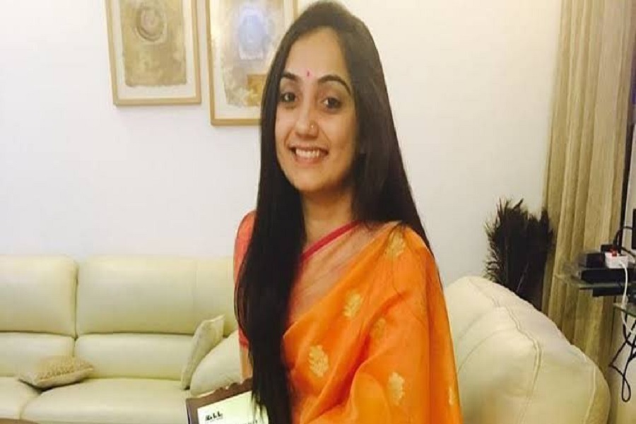 नुपूर शर्मा को बीजेपी ने पार्टी की प्राथमिक सदस्यता से किया निलंबित, क्या है पूरा मामला! 