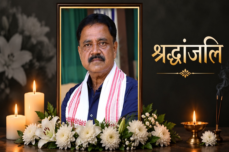 मंत्री सुदिव्य कुमार सोनू का आकस्मिक निधन, देर रात गिरिडीह में बिगड़ी थी तबीयत