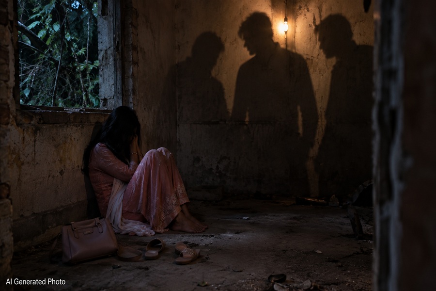 मिहिजाम में युवती से कथित गैंगरेप और प्रताड़ना, चिरेका कर्मी गिरफ्तार