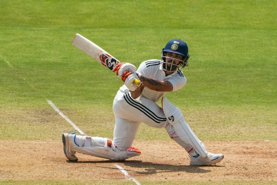 अधिक शांत, संयमित और परिपक्व हो गया हूं, टीम इंडिया से ड्रॉप होने की लर्निंग पर बोले ईशान किशन