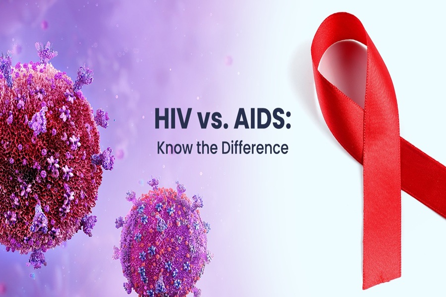 असम का पहला 'सुरक्षित जिला' बना डिब्रूगढ़, AIDS के खिलाफ लड़ाई में हासिल की बड़ी उपलब्धि