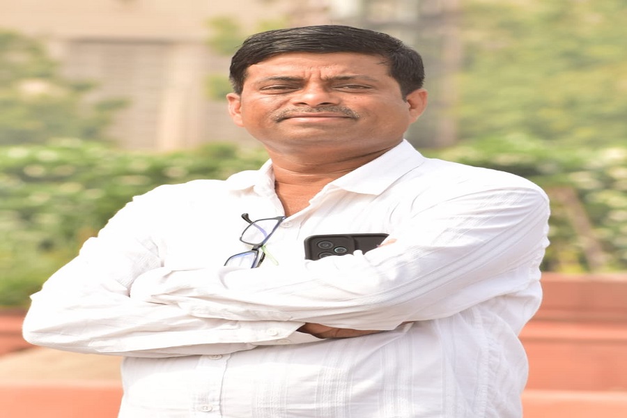 गढ़वा सदर अस्पताल का मामला PMO पहुंचा, आजसू जिलाध्यक्ष ने सौंपा मांग पत्र