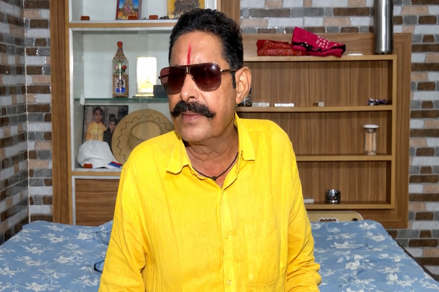 नीतीश कुमार के लिए 9 हत्या वाले बयान पर अनंत सिंह का यूटर्न, बोले- लालू ने मेरे लोग मरवा दिए