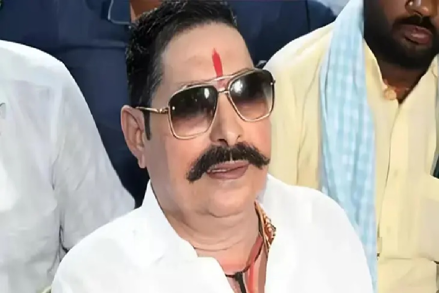 दुलारचंद हत्याकांड में जेल जाएंगे अनंत सिंह, सुप्रीम कोर्ट ने सरेंडर करने का दिया आदेश