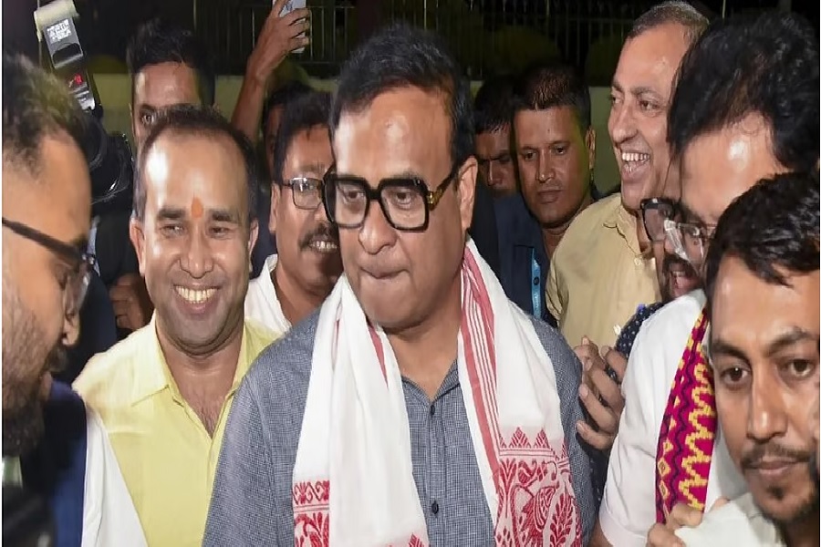 सिलचर नगर निगम चुनाव में BJP-NDA की बड़ी जीत, 42 में से 34 सीटों पर कब्जा