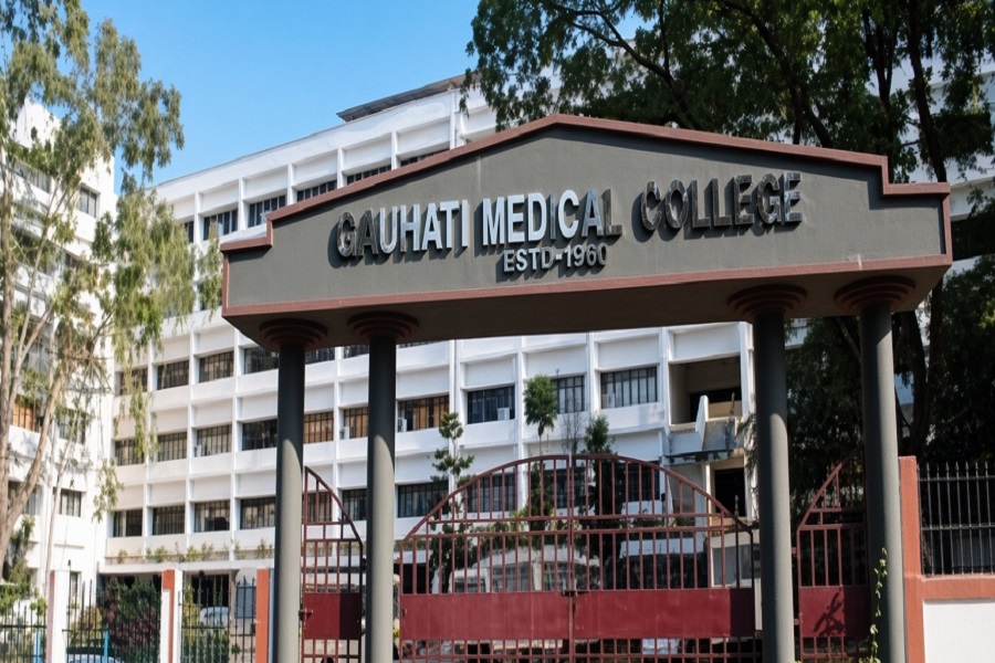 असम के GMCH ने रचा इतिहास, पूर्वोत्तर के सरकारी अस्पताल में पहली बार सफल लिवर ट्रांसप्लांट