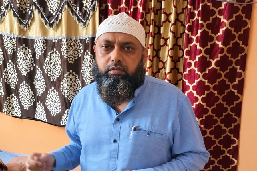 गैंगस्टर प्रिंस खान के भाई बंटी खान कोलकाता से गिरफ्तार, दुबई भागने से पहले पुलिस ने दबोचा!