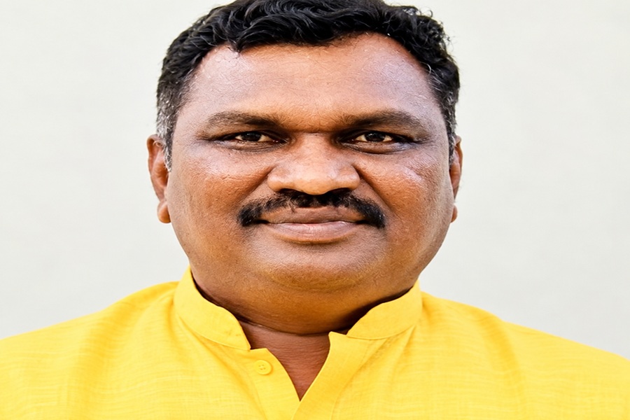 सुलझे हुए नेता थे सुदिव्य कुमार सोनूः अमर बाउरी