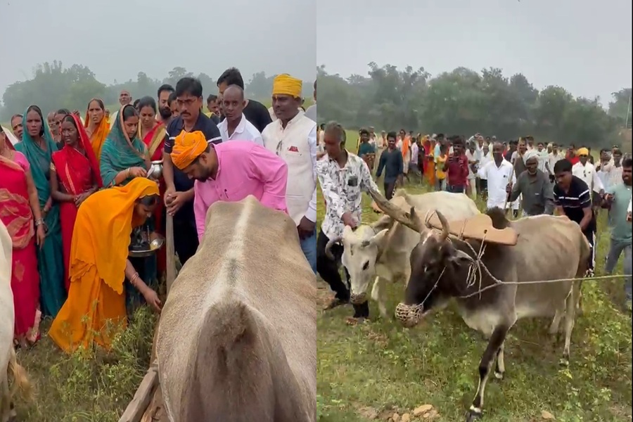 गढ़वा के बरडीहा में BDO प्रवीण कुमार सिंह की पहल पर सुलझा 12 साल पुराना जमीन विवाद