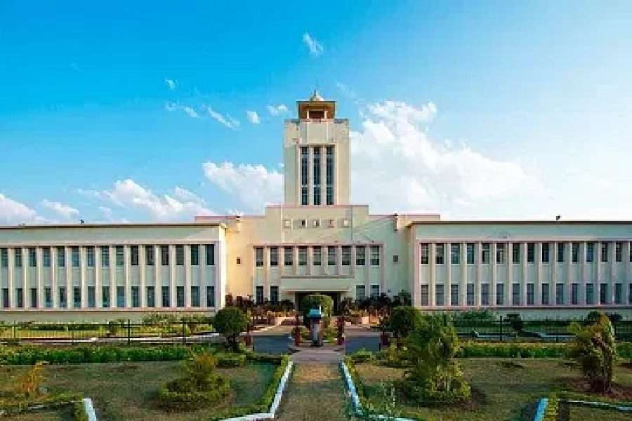 झारखंड में पर्यटन और होटल प्रबंधन को बढ़ावा, बीआईटी मेसरा में छह दिवसीय कार्यक्रम पूरा