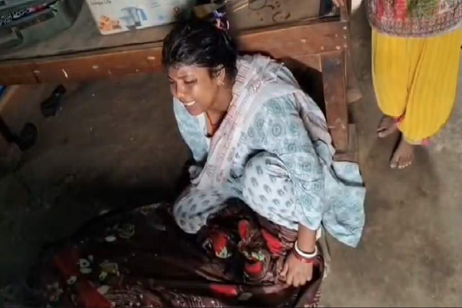बोकारो में मामा ने खेल-खेल में थमाया हथियार, गोली लगने से साढ़े तीन साल के साहिल की मौत