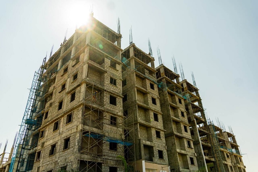 ओडिशा में असुरक्षित इमारतों की होगी जांच, 15 दिन में जोखिम वाली इमारतों की पहचान का लक्ष्य